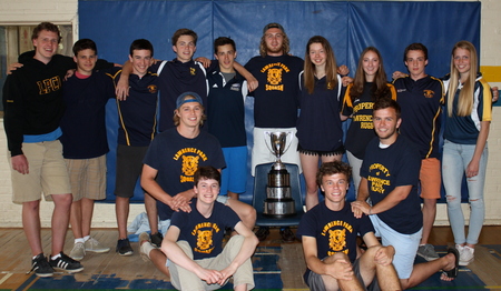 2015 High School Champs 2015 High School Champs